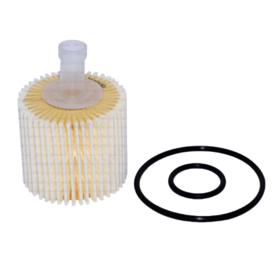 FILTRO ACEITE TOYOTA AURIS-COROLLA-RAV4 2009-2018 HU6006Z