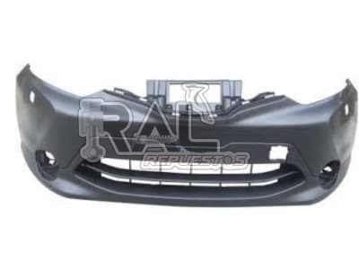 PARACHOQUE DELANTERO NISSAN QASHQAI J11 2014-2017