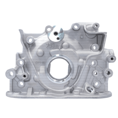 BOMBA ACEITE CHEVROLET SPARK 1.0 / 800 2004-20161