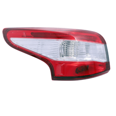 FAROL TRASERO EXTERIOR IZQUIERDO NISSAN QASHQAI J11 2014-20181