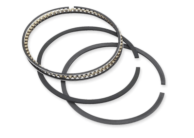 JUEGO DE ANILLOS NISSAN TERRANO NAVARA NV350 2.5 YD25 NPR JAPON1
