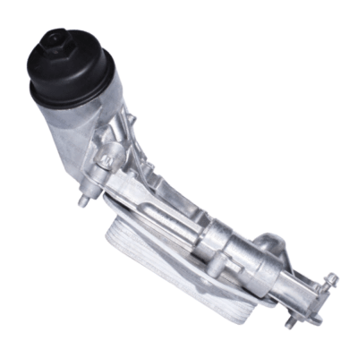 ENFRIADOR ACEITE CHEVROLET SONIC 1.6 2012 - 2016