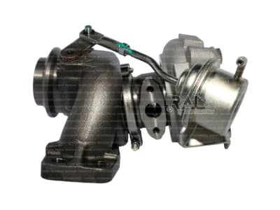 TURBO PEUGEOT PARTNER / EXPERT CITROEN BERLINGO 1.6 07-11