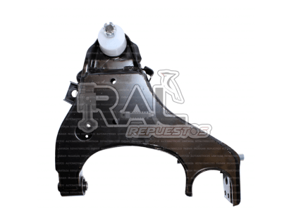 BANDEJA INFERIOR NISSAN TERRANO D22 4X4 1997-2016 IZQUIERDA1