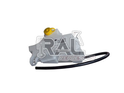 DEPOSITO AUXILIAR RADIADOR NISSAN PATHFINDER Z50 3.5 05-08