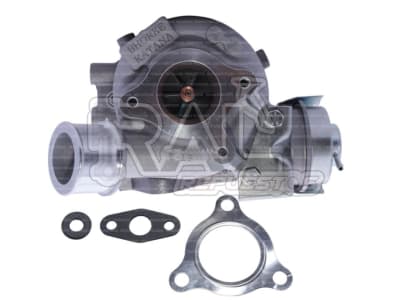 TURBO MITSUBISHI MONTERO SPORT 2.4 15-19 - L200 KATANA 2.4 15-19