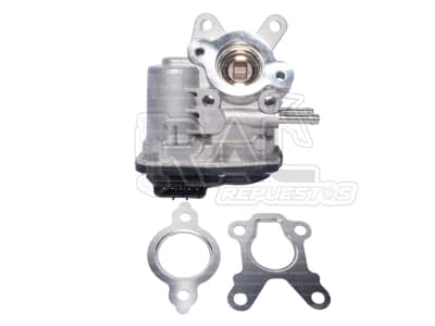 VALVULA EGR NISSAN NAVARA 2.5 2007-2014