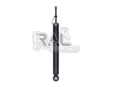 AMORTIGUADOR TRASERO RH-LH NISSAN VERSA MARCH 1.6 2012-20181