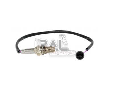 SENSOR OXIGENO 1 VIA NISSAN V16 1990-2010 NISSAN D21 2.4 1994-19981