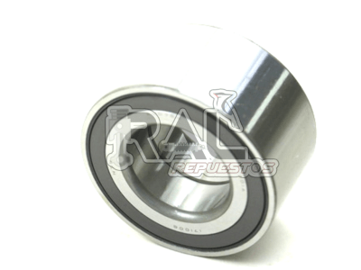 RODAMIENTO MAZA NISSAN KICKS 1.6 2015-20181