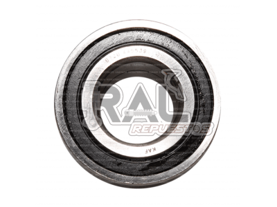 RODAMIENTO MAZA TRASERO NISSAN PLATINA 1.6 2002-20101