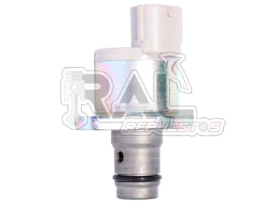 VÁLVULA REGULADORA PRESIÓN COMBUSTIBLE SCV ECHLIN NISSAN NAVARA 2.5 2007-20142