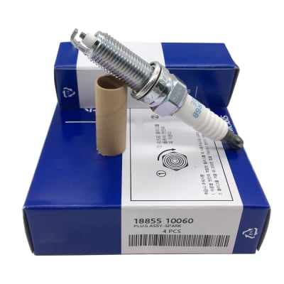 JUEGO BUJIAS HYUNDAI ACCENT RB 1.4 2011-2018