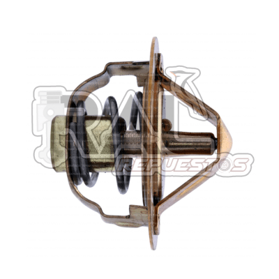 TERMOSTATO NISSAN V16 TAPA ROJA E16 1993-19972