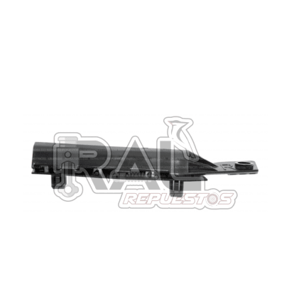 MENSULA PARACHOQUE DELANTERA ORIGINAL DERECHA NISSAN TIIDA 07-16