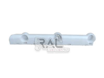 Mensula Trasera Derecho Nissan Versa 2012-20201