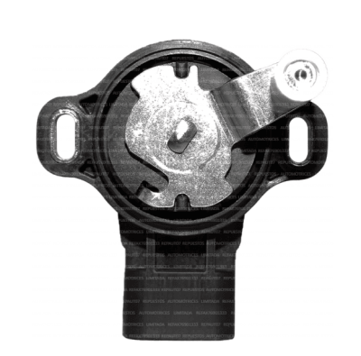 SENSOR TPS NISSAN D22 2.5 09-15 XTRAIL T30 02-11 SAMSUNG SM32