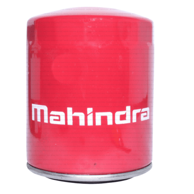 FILTRO ACEITE MAHINDRA PICK UP 2.2/2.61