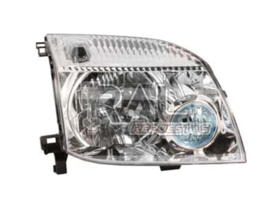 OPTICO DERECHO NISSAN XTRAIL T30 2002-20102
