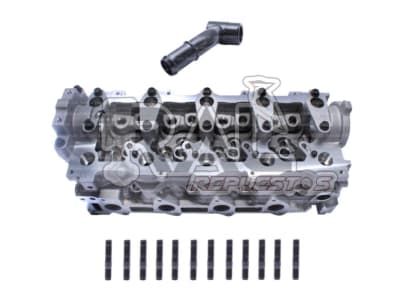 CULATA HYUNDAI TUCSON 2.0 JM 16 VALVULA 2005-20091