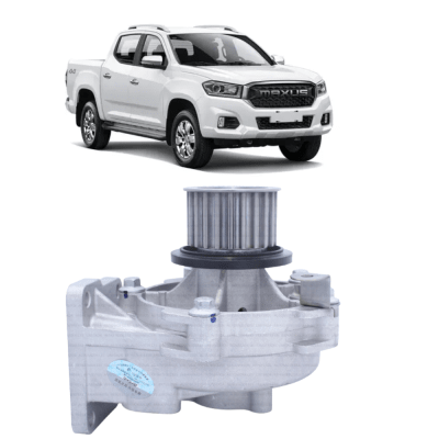 BOMBA AGUA CON BASE MAXUS T60 2.8 2017-2023