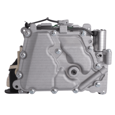 Bomba De Aceite Nissan Np300 2015-2019 / Nissan Navara 2.3 2021-2025