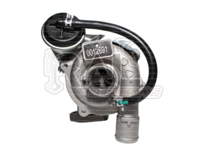 TURBO CHEVROLET COMBO VAN 1.3 2005-2011