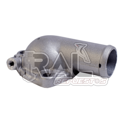 TAPA TERMOSTATO NISSAN V16 TAPA ROJA 1993-1997