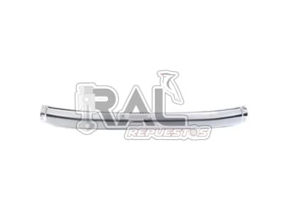 PARACHOQUE DELANTERO CROMADO NISSAN PATHFINDER R50 3.3 95-00