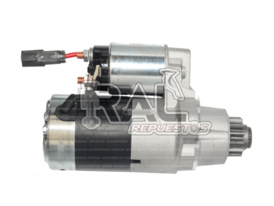 MOTOR DE PARTIDA NISSAN XTRAIL T30 2.5 2002-2010