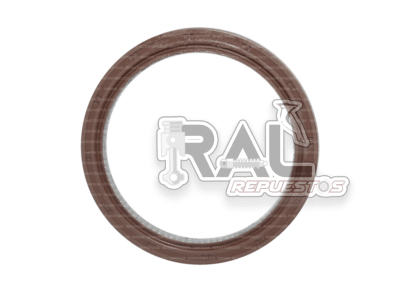RETEN CIGUEÑAL NISSAN TERRANO 2.5