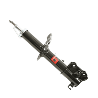 AMORTIGUADOR DELANTERO RH KIA MORNING 1.0-1.2 2012-20161