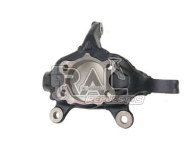 MUÑON DELANTERO DERECHO NISSAN SENTRA B17 1.8 2012-2015