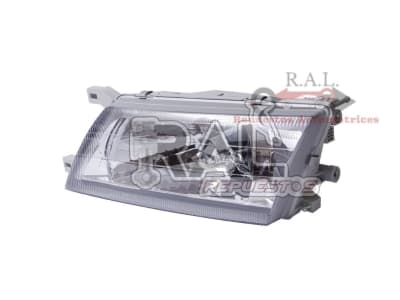 OPTICO IZQUIERDO SENTRA 2 B14 1999-2001
