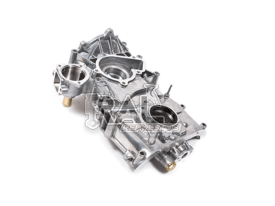 TAPA DISTRIBUCION NISSAN D21 2.4 1994-1996