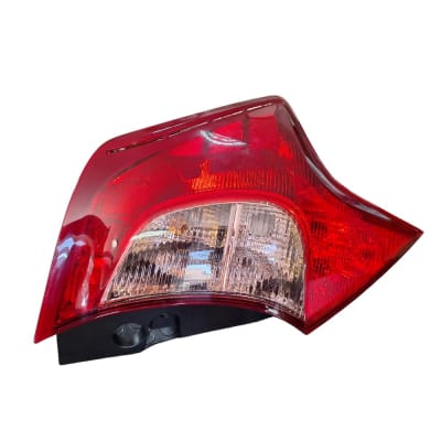 FOCO TRASERO IZQUIERDO NISSAN NOTE 2015-20193