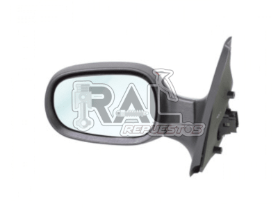 ESPEJO ELECTRICO IZQUIERDO NISSAN PLATINA 2002-20101