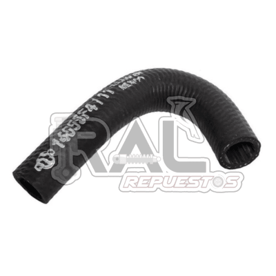 MANGUERA AGUA TIPO J NISSAN V16 TWINCAM 1990-20101