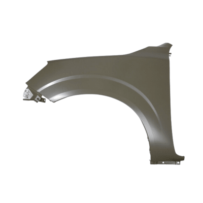 TAPABARRO IZQUIERDO ANGOSTO 2WD NP300 2016/2020