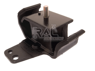 SOPORTE DERECHO-IZQUIERDO NISSAN TERRANO 2.41