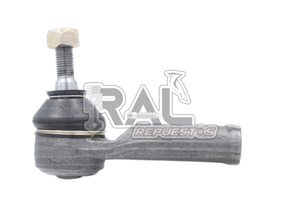TERMINAL DE DIRECCION RH NISSAN PLATINA 1.6 2002-20101