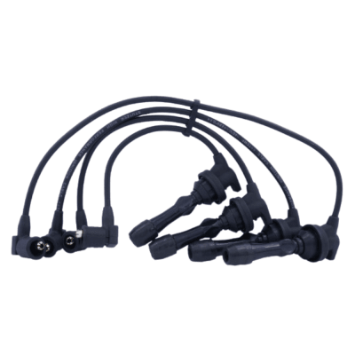 JUEGO CABLE BUJIA KIA MORNING 1.2  2012-20191
