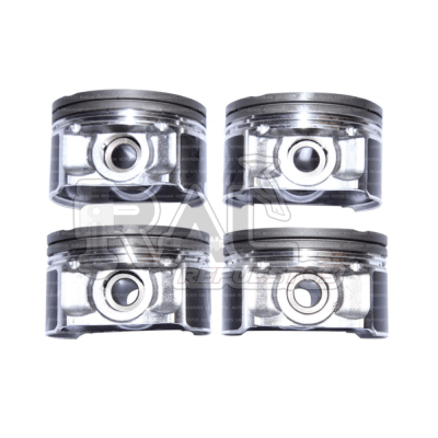 JUEGO PISTON STD TIIDA 1.6 2007-20161