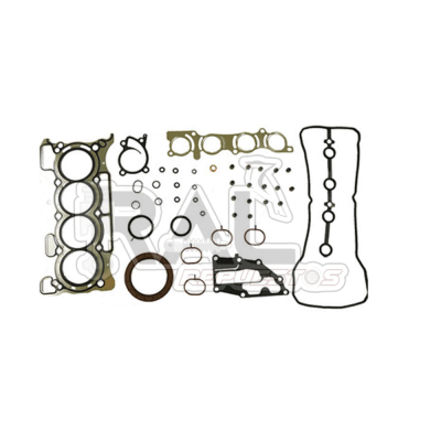 JUEGO DE  EMPAQUETADURA NISSAN TIIDA 1.6 2007-20161