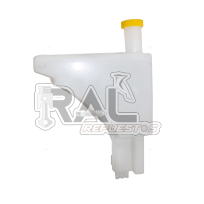 DEPOSITO AUXILIAR RADIADOR ORIGINAL NISSAN TIIDA 2006-20161