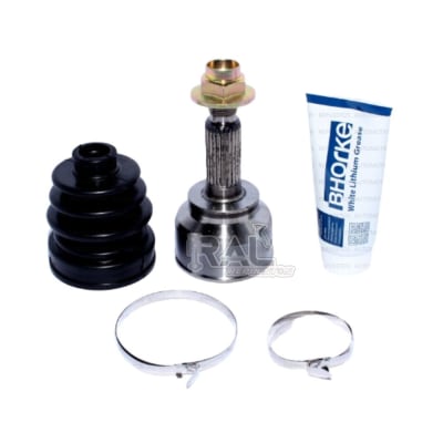 JUNTA HOMOCINETICA EXTERIOR WURTEX KIA RIO 1.3 2000-2006 / MAZDA 323 ARTIS