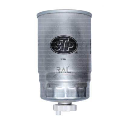 FILTRO DE PETROLEO WK 854/6 MAHINDRA PICK UP 2007-2018