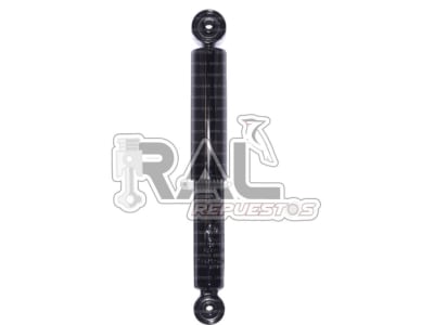 AMORTIGUADOR TRASERO QASHQAI J10 2008-20141