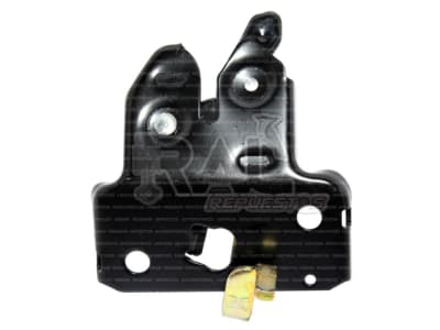 CHAPA MALETA NISSAN V16 1990-20102