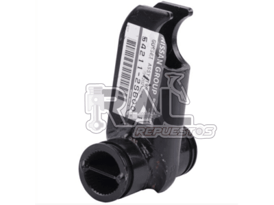 SOPORTE BARRA TORSION DERECHO NISSAN TERRANO 4X4 1998-20161